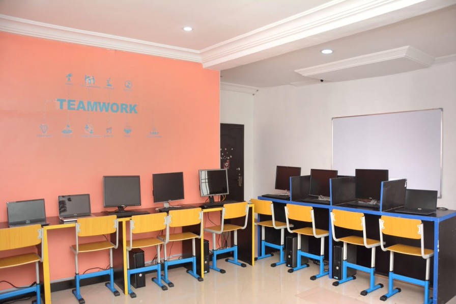 Course